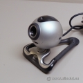 Logitech QuickCam Pro 5000 USB 2.0 WebCam